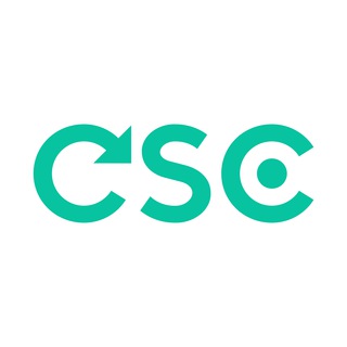 Логотип @compscicenter_ru - Computer Science Center