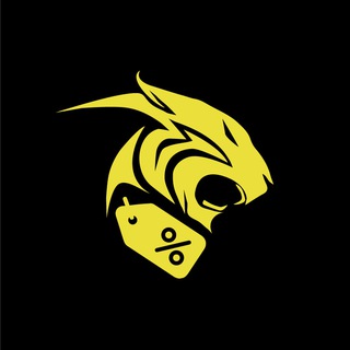 Логотип @compshop_sale - СompShop / Sale