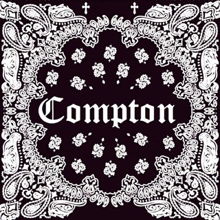 Логотип @compton152 - COMPTON | Reviews