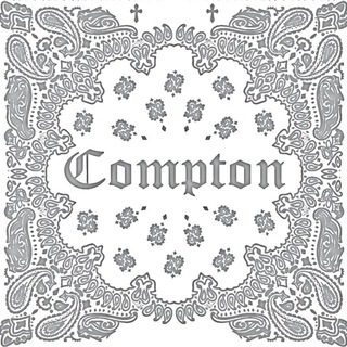 Логотип @comptonwhlslr - COMPTON | Wholesaler | 批發平台