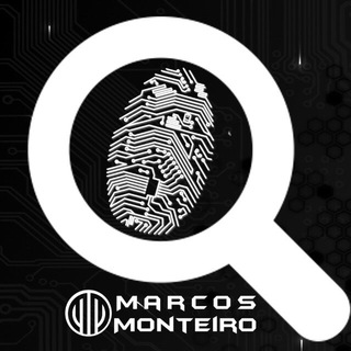 Логотип @computacaoforense - Computação Forense MM