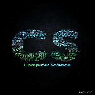 Логотип @computationalists - Council of Computationalists