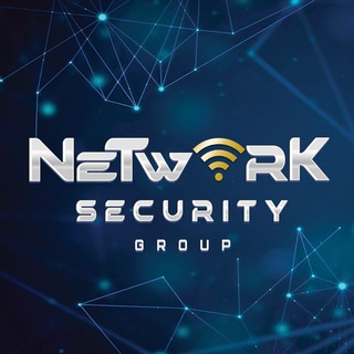 Логотип @computer_engineer2 - Network Security Group