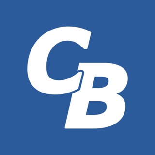 Логотип @computerbase - ComputerBase