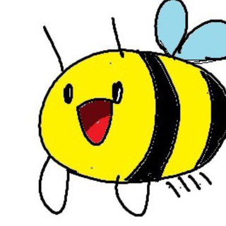 Логотип @comradebee - Жижа из пчёл