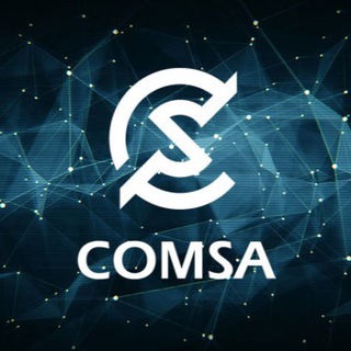 Логотип @comsavn - Comsa VN 🇻🇳🇻🇳🇻🇳