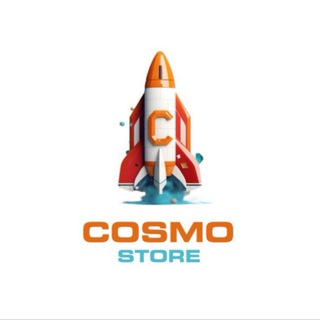 Логотип @comso_store124 - Cosmo Store | Техника
