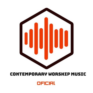 Логотип @comteporaryworshipmusic - Contemporary Worship Music🎙️