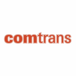 Логотип @comtransofficial - COMTRANS Official
