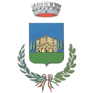 Логотип @comune_bosco_chiesanuova - Comune di Bosco Chiesanuova (VR)