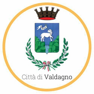 Логотип @comune_valdagno_eventi_e_cultura - Comune di Valdagno - Eventi e Cultura