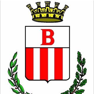 Логотип @comunebollate - Comune di Bollate