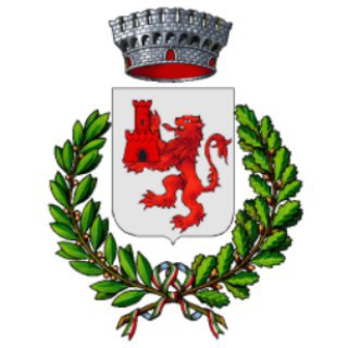 Логотип @comunebusnago - Comune di Busnago