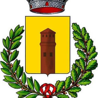 Логотип @comunecasalesulsile - Comune di Casale sul Sile