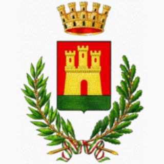 Логотип @comunecastelfidardo - Comune di Castelfidardo