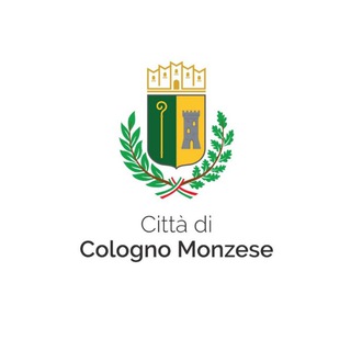 Логотип @comunecolognomonzese - Comune di Cologno Monzese