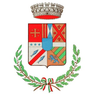 Логотип @comunediacisantantonio - Comune di Aci Sant'Antonio