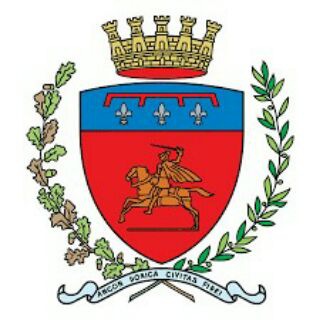 Логотип @comunediancona - Comune di Ancona