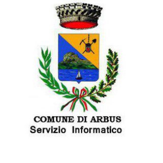 Логотип @comunediarbusufficiale - ComunediArbus-Ufficiale
