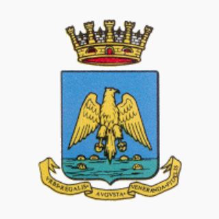 Логотип @comunediaugusta - Città di Augusta