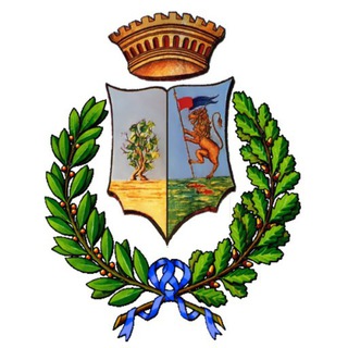 Логотип @comunedibagheria - Comune di Bagheria