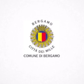 Логотип @comunedibergamo - Comune di Bergamo