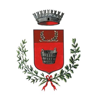 Логотип @comunedibrentonico - Comune di Brentonico