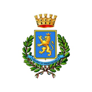 Логотип @comunedicarlentini - Comune di Carlentini