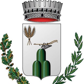 Логотип @comunedifiliano - Comune di Filiano