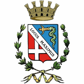 Логотип @comunedilomazzo - Comune di Lomazzo
