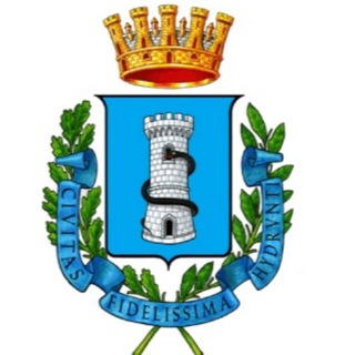 Логотип @comunediotranto - Comune di Otranto