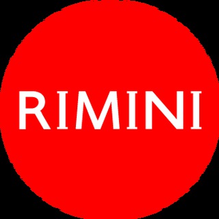 Логотип @comunedirimininews - Comune di Rimini - News