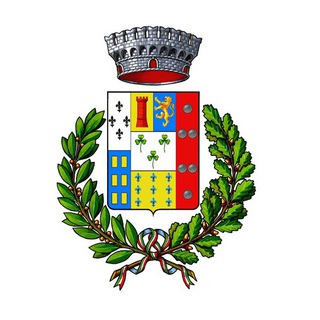 Логотип @comunedisantostefanoquisquina - Comune di Santo Stefano Quisquina