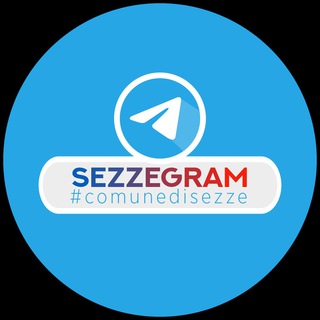 Логотип @comunedisezze - Comune di Sezze #sezzegram