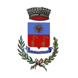 Логотип @comunedisimaxis - Comune di Simaxis