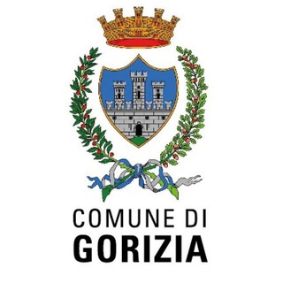 Логотип @comunegorizia - Gorizia Eventi e Notizie