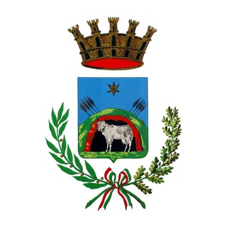 Логотип @comunegrottaglie - Comune di Grottaglie