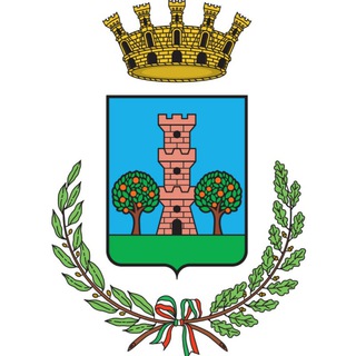 Логотип @comunegrottammare - Comune di Grottammare