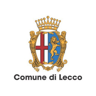 Логотип @comunelecco - Comune di Lecco