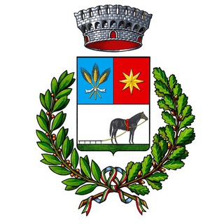 Логотип @comunemoglia - Comune di Moglia