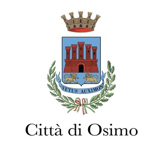 Логотип @comuneosimochannel - comunediosimo