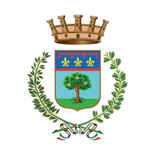 Логотип @comunepersiceto - Comune di Persiceto