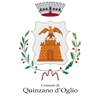 Логотип @comunequinzano - Comune di Quinzano d’Oglio