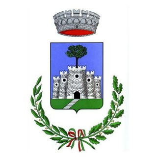 Логотип @comunerovereveronese - Comune di Roveré Veronese