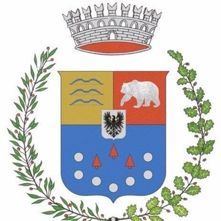 Логотип @comunesanlorenzodorsino - Comune di San Lorenzo Dorsino