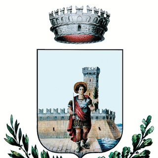 Логотип @comunesbt - Comune di San Benedetto del Tronto