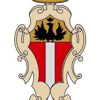 Логотип @comunesveventi - ComuneSvEventi