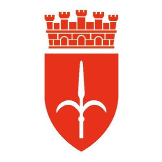 Логотип @comunetrieste - Comune di Trieste