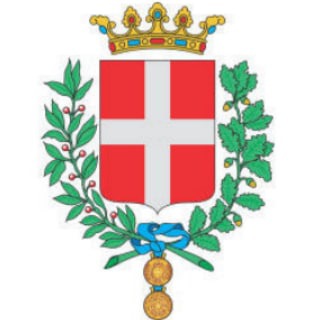 Логотип @comunevicenza - Città di Vicenza