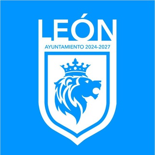 Логотип @comunicacionleonmunicipio - FUENTE PRESIDENCIA MUNICIPAL DE LEÓN 2024-2027
